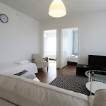 公寓 Convenient For 5 With Sauna 拉赫蒂