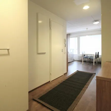 Convenient For 5 With Sauna *