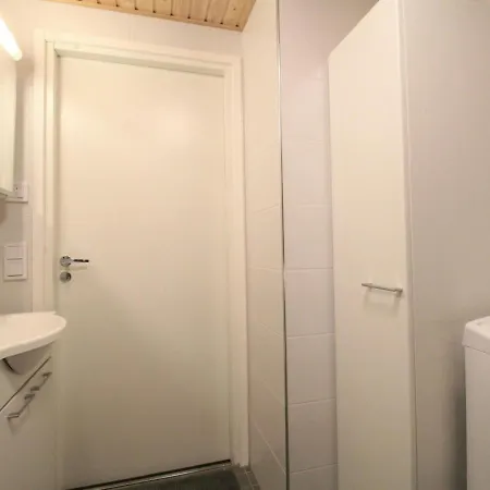 Convenient For 5 With Sauna Apartment *