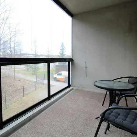 Convenient For 5 With Sauna