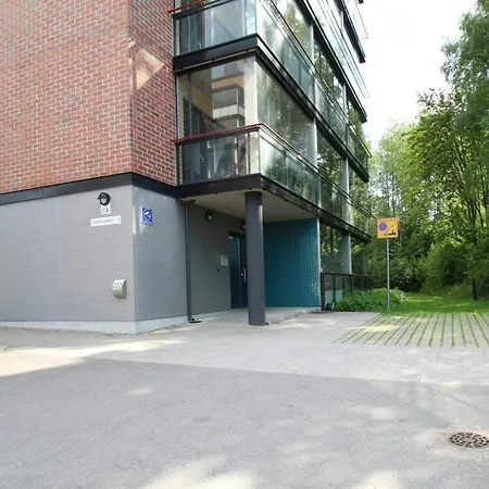 Convenient For 5 With Sauna *